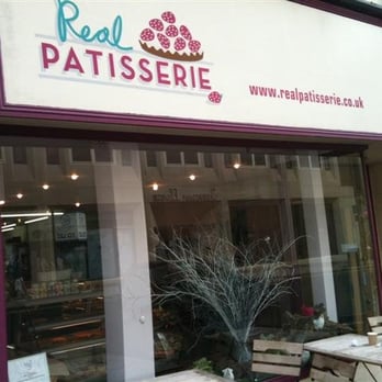 Real Patisserie - Patisserie/Cake Shop Near Me - Hove, BNH Real Patisserie - Patisserie/Cake Shop Near Me - Hove, BNH