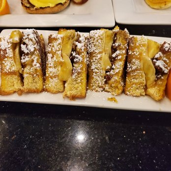 Keke's Breakfast Cafe - Stuffed French Toast! - Breakfast & Brunch Near Me - Gainesville, Florida Keke's Breakfast Cafe - Stuffed French Toast! - Breakfast & Brunch Near Me - Gainesville, Florida