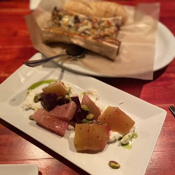 Salty Sow - Roasted Organic Beets - American Near Me - Austin, Texas Salty Sow - Roasted Organic Beets - American Near Me - Austin, Texas