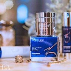 External Affairs - The holy grail of serums - Growth Factor Serum by ZO® Skin Health! Shop now: https://store.externalaffairs.ca/collections/zo-products