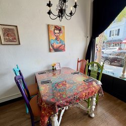 Little Something Different - Charming aesthetic here in historic Downtown Mount Dora...