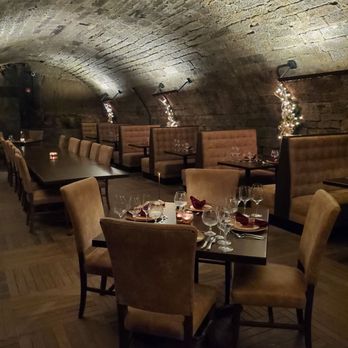 Prohibition At The Caverns - American Near Me - Mansfield, Ohio