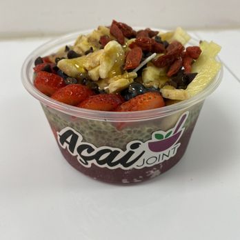 Acai Joint - Baldwin Park - Acai Bowls Near Me - Baldwin Park, California