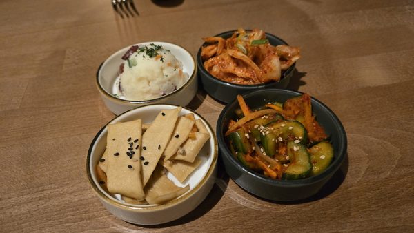 MISTER TIGER by null