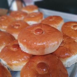 Panaderia Ornelas - Bisquets