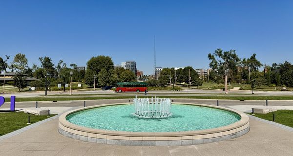 Missouri History Museum by null