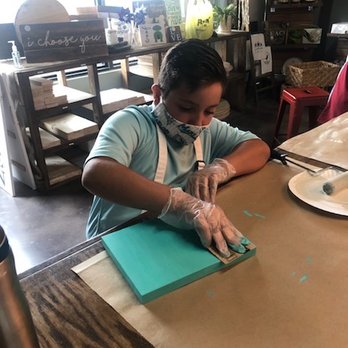 Nailed It DIY Studio - Paint & Sip Near Me - Miami, Florida Nailed It DIY Studio - Paint & Sip Near Me - Miami, Florida