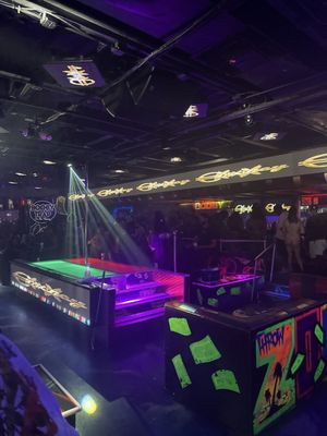 Booby Trap On The River by null