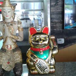 Cha Thai