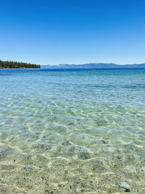 Meeks Bay Resort by null