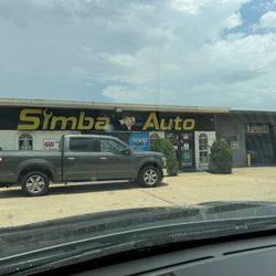 Simba Automotive
