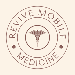 Revive Mobile Medicine