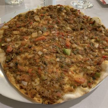Istanbul Foodlovers - Lahmacun - Mediterranean Near Me - Monroe Township, New Jersey Istanbul Foodlovers - Lahmacun - Mediterranean Near Me - Monroe Township, New Jersey