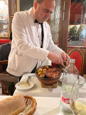 Sobrino de Botín by null