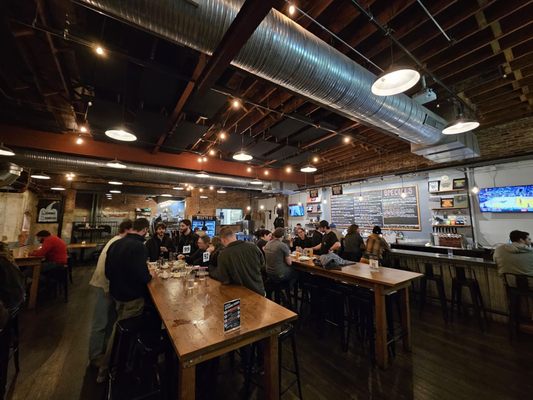 Nepenthe Brewing Co. by null