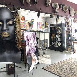Jo’s Gallery
