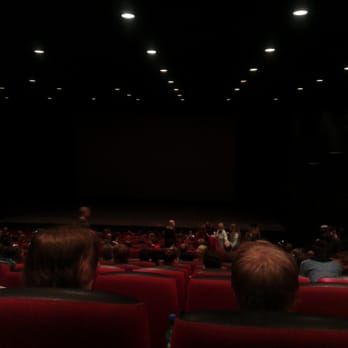 Ringen Kino - Whovians! Masse herlige Whovians!! - Cinema Near Me - Oslo, 03