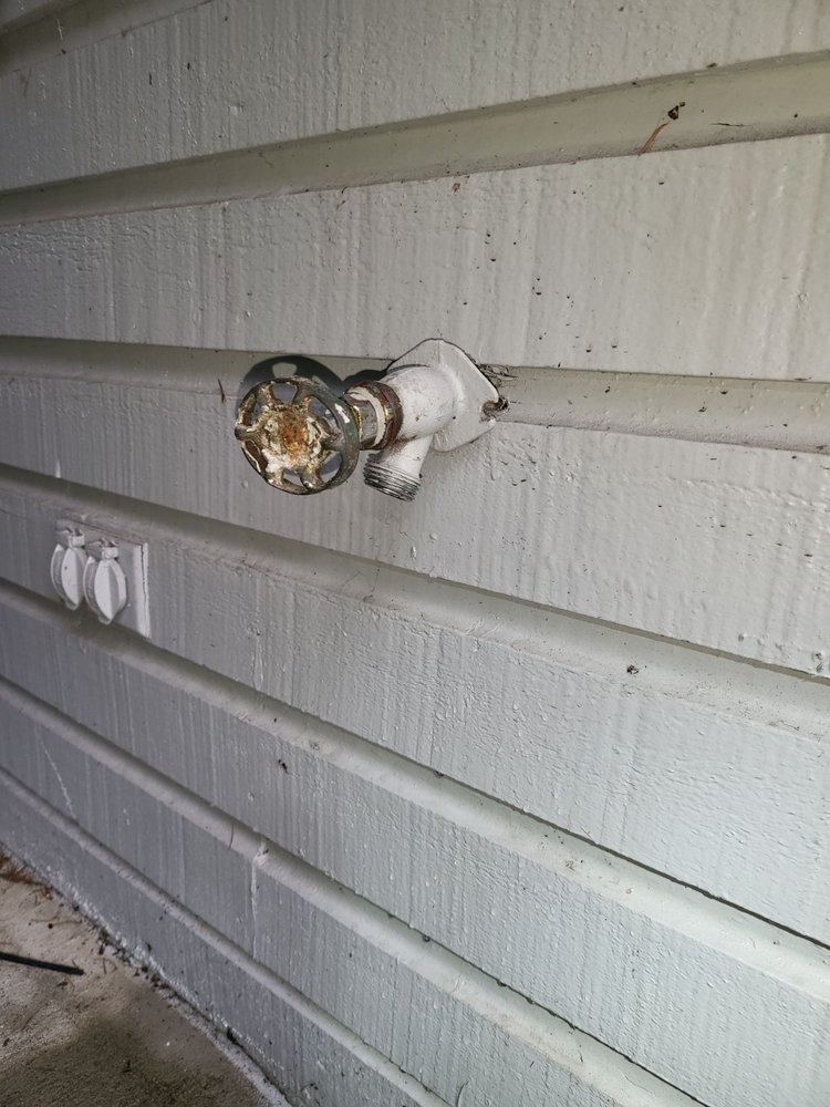 Slide of JC Plumbing