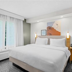 Spark by Hilton Traverse City