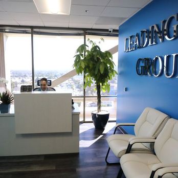 Leading Tax Group - Tax Law Near Me - Pasadena, California