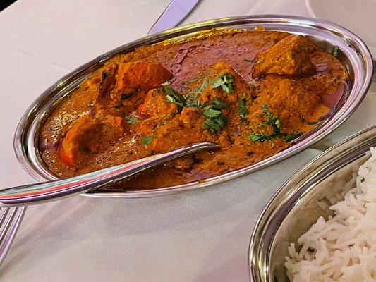 Akbar Cuisine of India - Pasadena by null