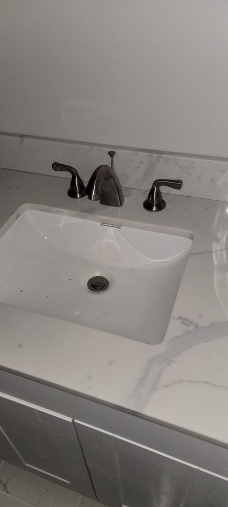 Slide of Plumber On Demand