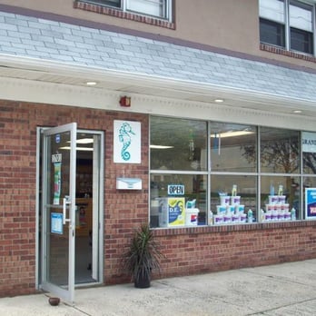 Dinizo Pools - the front of a building - Pool Cleaners Near Me - Scotch Plains, New Jersey
