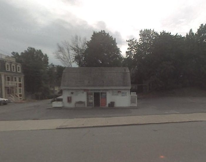 DAIRY BARN DRIVEIN 864 Main St, Winchester, Massachusetts Fast