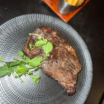 Bourbon Steak - 8 oz. Black Angus Filet Mignon - Steakhouses Near Me - Washington, DC, District of Columbia