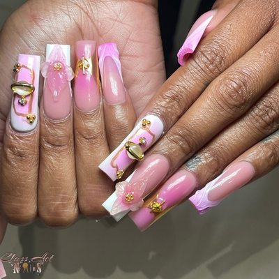 Milano Nail Spa - Pearland