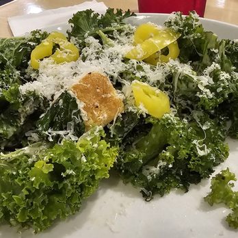 Noble Wave - Kale salad - Cajun/Creole Near Me - Salem, Oregon Noble Wave - Kale salad - Cajun/Creole Near Me - Salem, Oregon