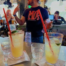 Margs.
