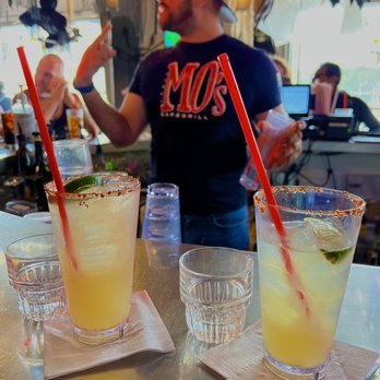 Urban MO’s - Margs. - Gay Bars Near Me - San Diego, California