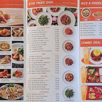 Star Ktv - Menu - Asian Fusion Near Me - Midwest City, Oklahoma