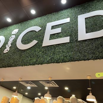 Diced- Doral - Juice Bars & Smoothies Near Me - Miami, Florida