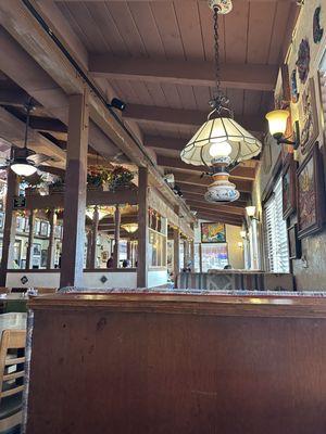 Murrieta's Mexican Restaurant by null