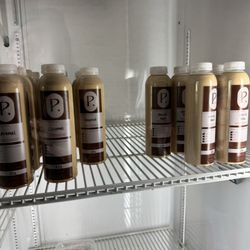 Press Coffehouse