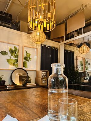 ROOTS Cafe by null
