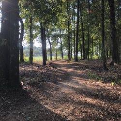 Lagoon Park - Trail