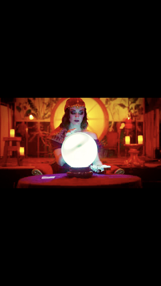 Tarotista Vidente Kathy