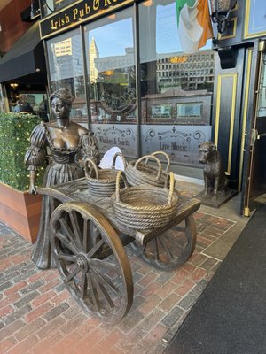 The Dubliner Irish Pub by null The Dubliner Irish Pub by null