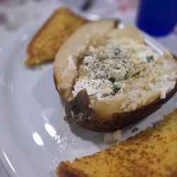 Richie's Real American Diner - Sides