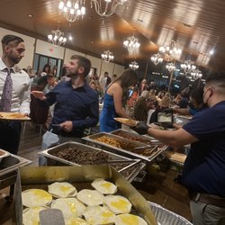 Gonzalez Mexican Restaurant - Catering events