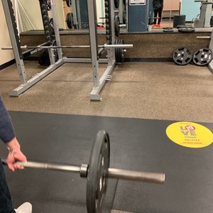 Fitness 19 Daly City on Yelp