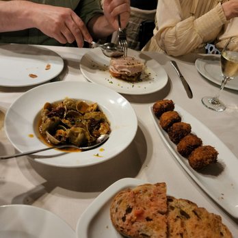 Los Caracoles - Spanish Near Me - Barcelona, B