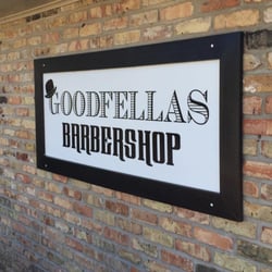 Goodfellas Barbershop