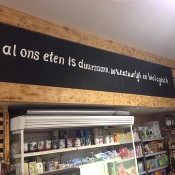 Moeder Natuur - Organic Stores Near Me - Amsterdam, New Hampshire