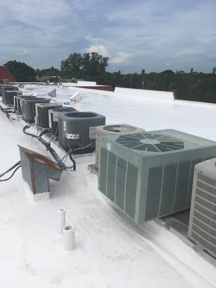 Slide of ECO Roofing & Windows