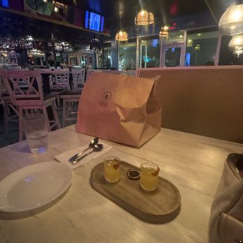 La Diosa Taqueria - Tacos Near Me - Miami Lakes, Florida