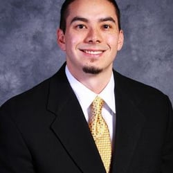 Dr. Michael D. Rae, DC - Dr. Mike Rae